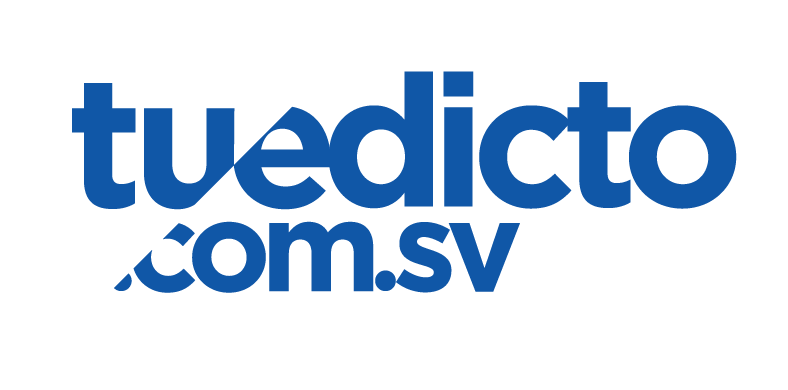tuedicto.com.sv
